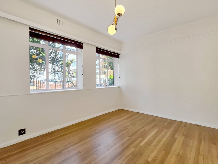 To Let 3 Bedroom Property for Rent in Gardens Western Cape